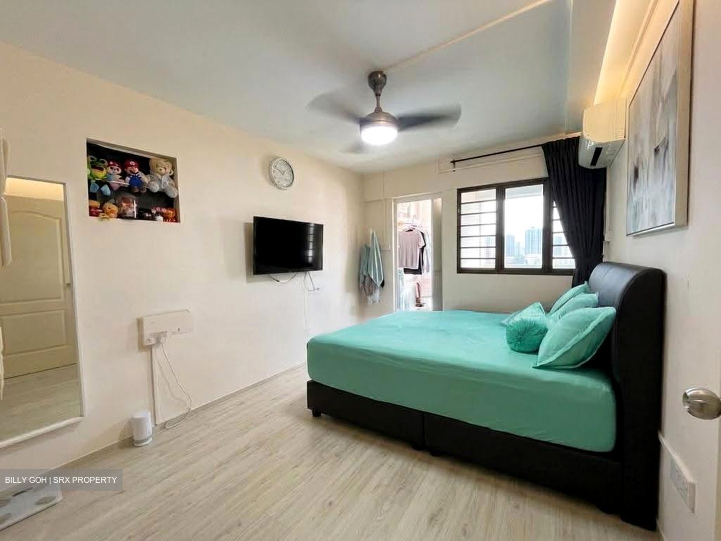 Blk 126 Yishun Street 11 (Yishun), HDB 4 Rooms #621625131